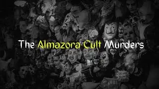 The Almazora Cult Murders | Horror Cookie EP.03