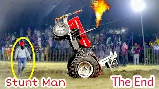 happy mahla swaraj 855 || new stunt