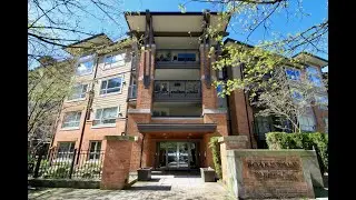 #301 - 700 Klahanie Dr , Port Moody, BC  04-12-2024