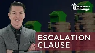 Should I Include an Escalation Clause? (Sample Included)