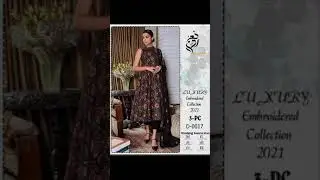 Bareeza collection summer 2021