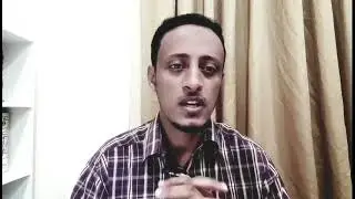 ጥሪዎችህ ይሰማሉ ‼
