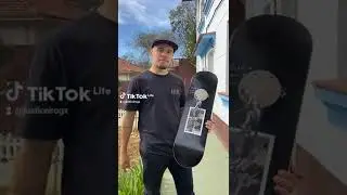shapez&atilde;o do Raul Roger the skate out.... esse &eacute; so pra andar de half pipe tmj #VertAlertPar&aacute;