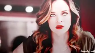 Caitlin / Frost & Harrison - Bloodstream [snowells]