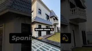 #spanishhomes