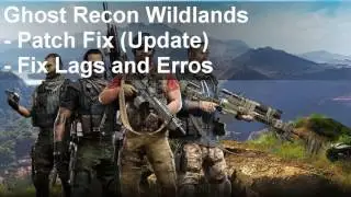 Ghost Recon Wildlands Windows Store Error Code 0x80070057