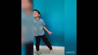 Color's Day dance for kids