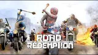 Road Redemption God Mode + One Hit Kill Hack