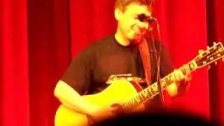 'Jest już za p&oacute;źno' SDM Lublin 19.04.09