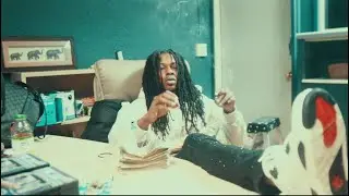 DGE JP - Off The Muscle ( Official Music Video )