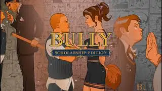 BULLY - Soundtrack (remix)