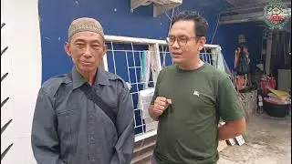 RNSP bertemu Pak Iqbal