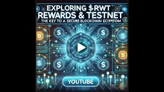Exploring $RWT Rewards & Testnet: The Key to a Secure Blockchain Ecosystem