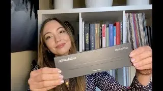 Trying the reMarkable Marker Plus | Is it worth the price?