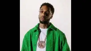 Russian Cream - Key Glock [Chopped and Slowed]