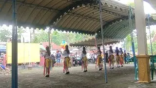 LIVE 8 NOVEMBER 2025 - Terop balap group