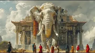 DIVISION ONE The Blind Men and The Elephant