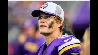 Minnesota Vikings Offensive Struggles