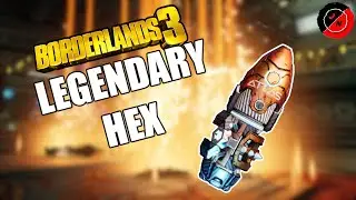 Legendary Hex Grenade Drop Location | Borderlands 3 Gear Guide