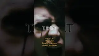 Bring Me the Horizon Vibes with Sleeping With Sirens Emotion | SHINOREI #posthardcore