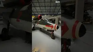Heinkel He 162A-2 VN679