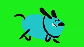 Non Copyright Video | dog walk walking pet | cute dog | dog lover | non copyright video