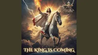 The King is Coming