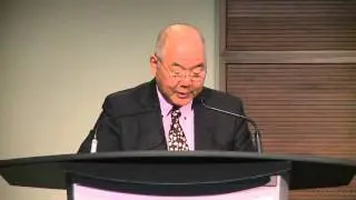 Prof. Aikichi Iwamato 