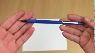 Lapiseira Staedtler Corpo Pl&aacute;stico T&eacute;cnica 2.0mm 788
