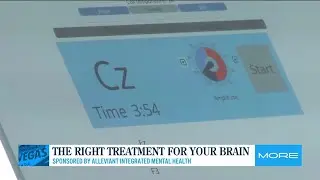 Alleviant Integrated Mental Health: The Right Treatment for Your Brain