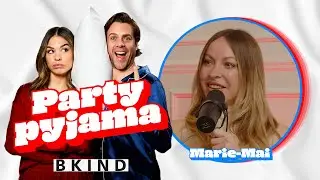 Épisode 6 -  Marie Mai
