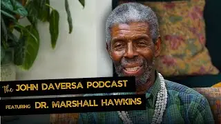 Dr. Marshall Hawkins, L.O.V.E. and Life Mission