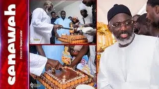 “Anniversaire de Borom Darou : Larmes, prières et amour indéfectible”