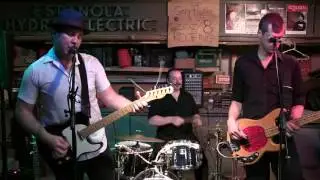 Chris Culgin - Pump It up
