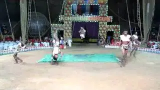 JAMBO BOYS ARTS