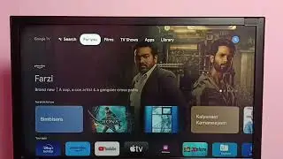 Smart Google TV : How to Delete Files | Delete Video, Photo and any Files from any Smart Google TV