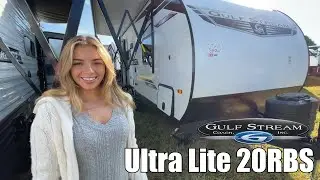Gulf Stream RV-Ameri-Lite Ultra Lite-20RBS