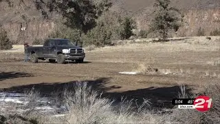 Plans for new rodeo arena divide Crooked River Ranch residents