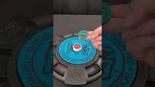 How to Play POGs in 30 Seconds! WPF Official Tournament Rules #classicgames #boardgame #toys #retro