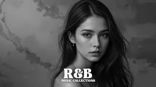 [R&B Relax 06] Cozy Music / Relax / For Work / Party / Relax / Study