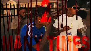 Lil Motor - 2 Many Times [Official Video]