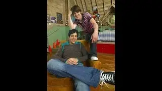 Drake and Josh released 20 years ago....
