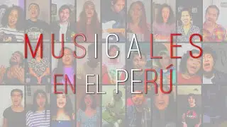 MUSICALES EN EL PERÚ