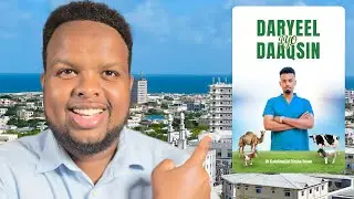 FARIIN GANACSATADA MUQDISHO JOOGA KU SOCOTA!