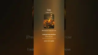 Cozy - No Copyright Chill & Dreamy Lounge🟣| BHNCS | Free to Use |