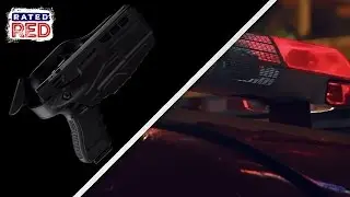 Shot Show 2017: The Holster of the Future
