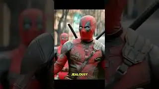Why Did Thanos Curse Deadpool With Immortality