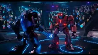 Cyberpunk EDM Bass Drop 🎧 Neon Afterlife 2088 | Dance Track