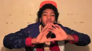 Scky Rei - Whats The Word (Official Video)
