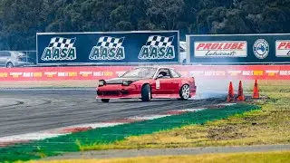 S13 REDEMPTION AT QLD SPRING DRIFT MATSURI 2023